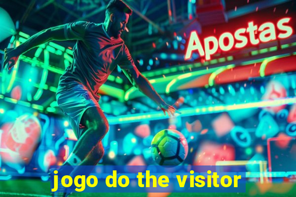 jogo do the visitor